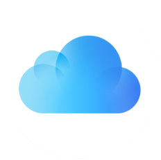 iCloud